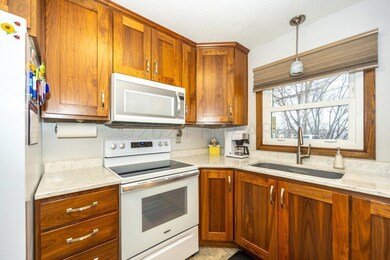 Newer appliances