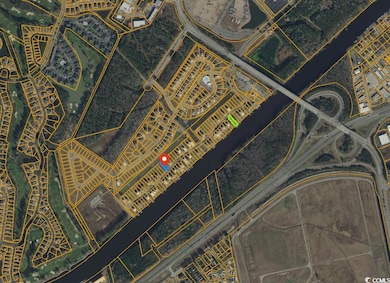 Map of property location