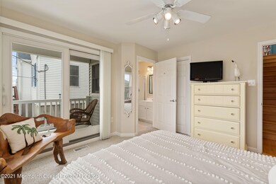 Primary bed 4