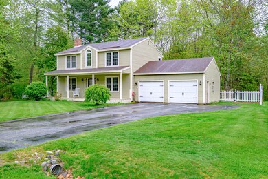 7 Ridgeway Rd, Scarborough, ME 04074 - photo 2