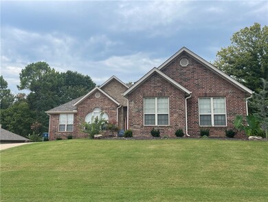 303 NW Palomino St, Bentonville, AR 72712 - photo 3