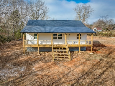 770 S Woolum Rd, Saint Joe, AR 72675 - photo 6