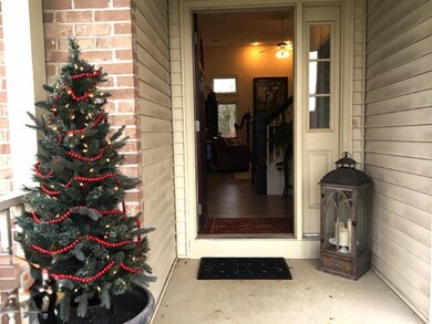 entry way