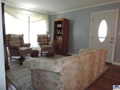 89 2nd St SW, Linton, IN 47441 - photo 2