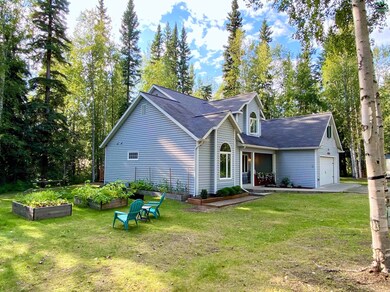 2305 Flight St, North Pole, AK 99705 - photo 2