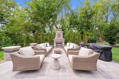 Amazing Outdoor Living