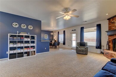 14504 Cottonwood, Edmond, OK 73025 - photo 5