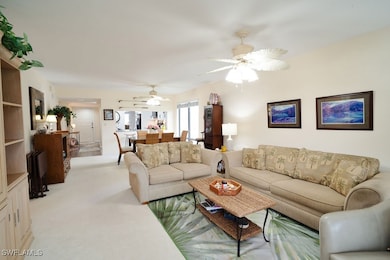 1200 Commonwealth Cir unit 201, Naples, FL 34116 - photo 6