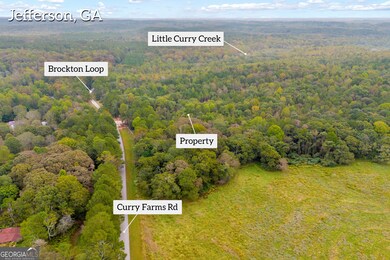 0 Curry Dr unit LOT 14, Jefferson, GA 30549 - photo 7