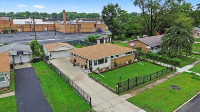 3048 Sherwood Ave, Markham, IL 60428 - photo 3