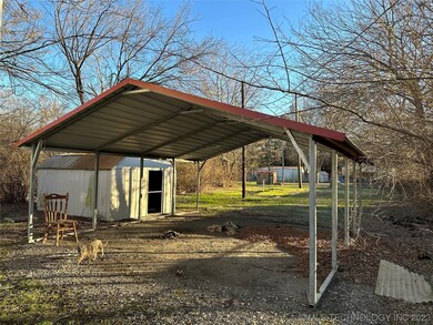 78 W Seneca Ave, McAlester, OK 74501 - photo 4