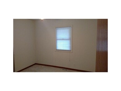 Bedroom.