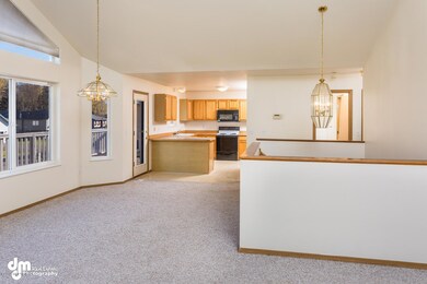 Main Living Room