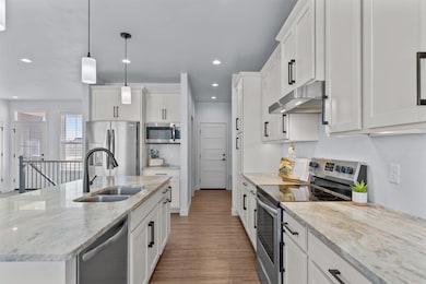 W6776 Wilmington Ln, Greenville, WI 54942 - photo 4