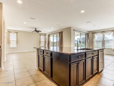 OPEN Kitchen