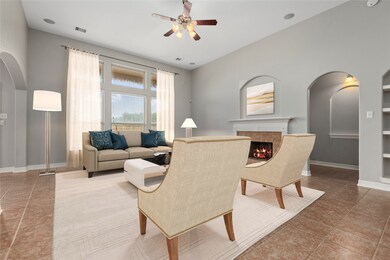 3635 Bluebonnet Trace Dr, Spring, TX 77386 - photo 7