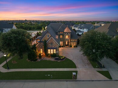 4012 Glenhurst Ln, Frisco, TX 75033 - photo 4
