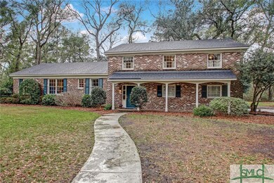 101 Wynngate Rd, Savannah, GA 31410 - photo 3