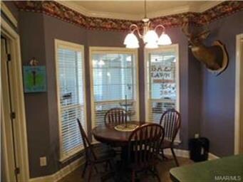 Breakfast Room
