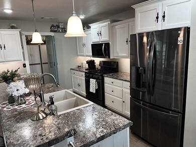 785 Barren Fork Rd, Mount Pleasant, AR 72561 - photo 6