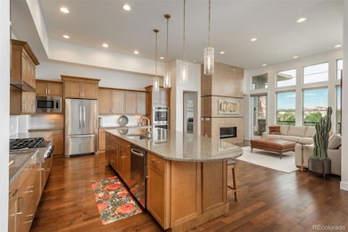 10263 Spring Green Dr, Englewood, CO 80112 - photo 6