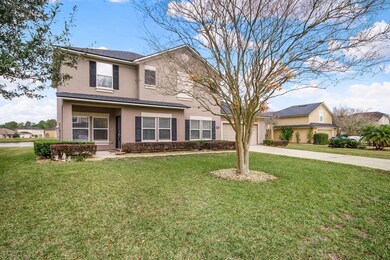 2413 Eisner Dr, Jacksonville, FL 32218 - photo 3