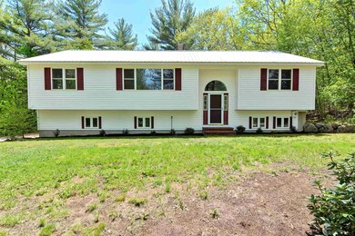 460 Bryant Mill Rd, Tamworth, NH 03886 - photo 2