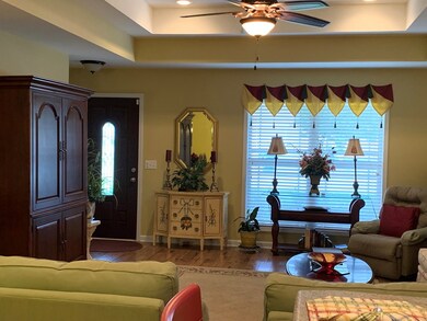 Grandroom Area