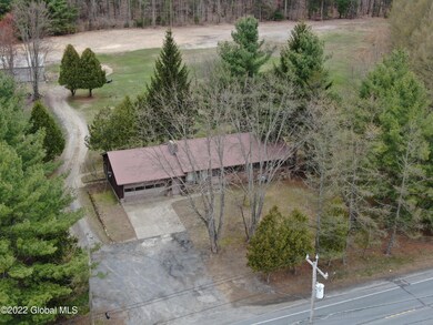 4292 Nys Rt 50, Wilton, NY 12866 - photo 2