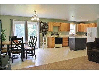 Interior Space/Layout.