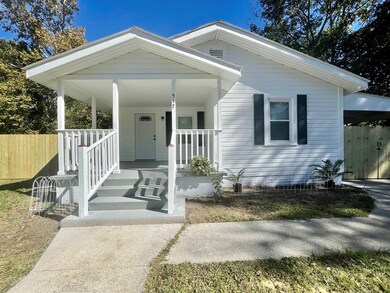 517 S Haugh Ave, Picayune, MS 39466 - photo 2