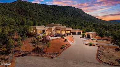 165 Pegasus Trail, Sedona, AZ 86351 - photo 2