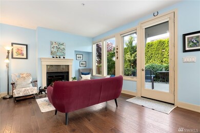 316 Walnut St unit 101, Edmonds, WA 98020 - photo 2