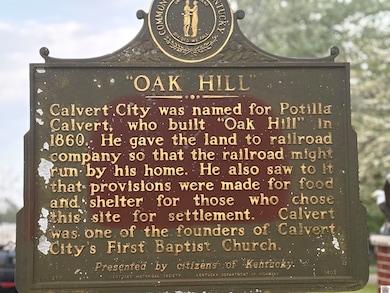 59 Aspen St, Calvert City, KY 42029 - photo 2