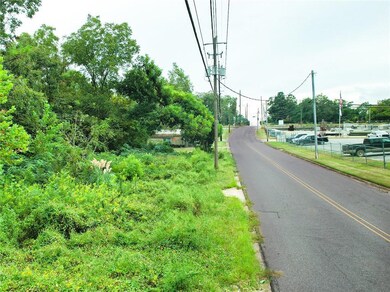 View of asphalt road