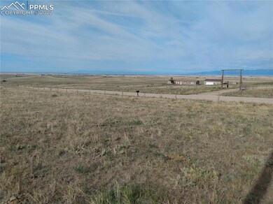Parcel 12 S Calhan Rd, Calhan, CO 80808 - photo 4