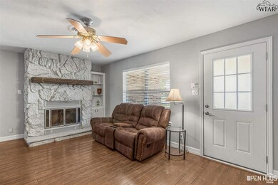 1509 Hursh Ave, Wichita Falls, TX 76302 - photo 6