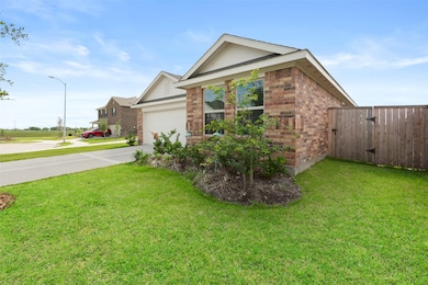 3111 Elm Branch Dr, Rosenberg, TX 77471 - photo 2