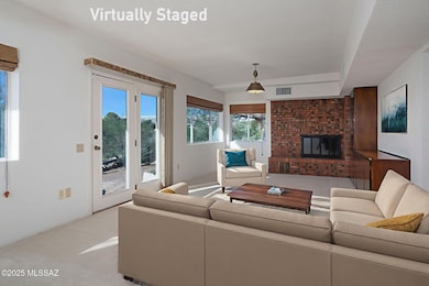 959 S Las Lomas Cir, Green Valley, AZ 85614 - photo 3