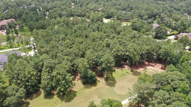 Heavily wooded lot. Clear as much as you like and still have tons of shade and privacy while living on the Glf course!