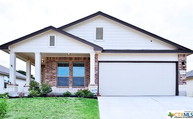 2378 Wigeon Way, Copperas Cove, TX 76522 - photo 2