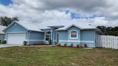 1117 SW Sudder Ave, Port Saint Lucie, FL 34953 - photo 2