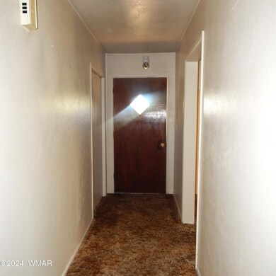 Front Hall