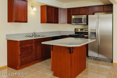 9660 E Trennie Loop unit 2, Palmer, AK 99645 - photo 3