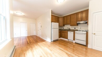 41 Eden St unit 2, Charlestown, MA 02129 - photo 2