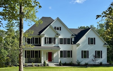 146 Randall Rd, Berlin, MA 01503 - photo 3