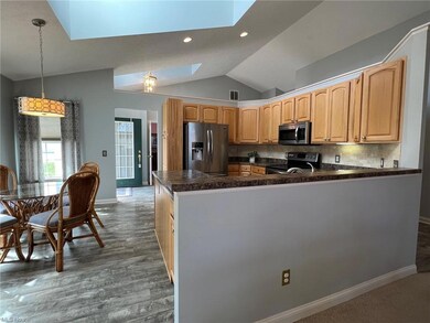 100 Chesterton Ln unit 16, Aurora, OH 44202 - photo 5