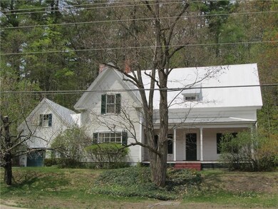 392 Main St, Fryeburg, ME 04037 - photo 2