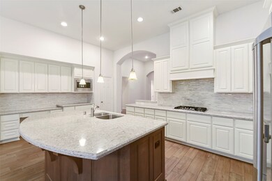 27215 Symphony Creek Ln, Fulshear, TX 77441 - photo 7