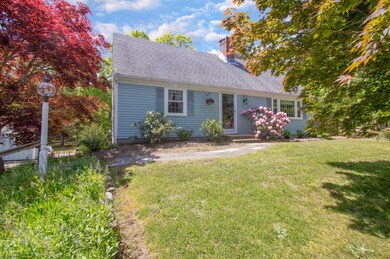 24 Jason Dr, Edgartown, MA 02539 - photo 3